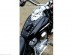 HONDA VT 125 SHADOW VT125 LEATHER TANK Pad Panel Cover Chap Bra Strap Bib